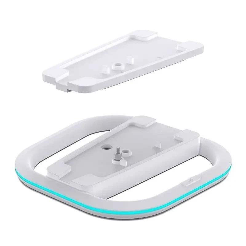 Padas Subsonic SA5686 PlayStation 5 baltas laidinis