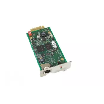 Tinklo valdymo kortelė AEG SNMP 6000019556