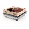 Noctua NH-L9i procesoriaus aušintuvas 9,2 cm sidabrinis