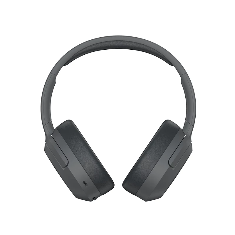 Edifier W820NB Plus belaidės ausinės su ANC, pilkos