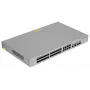 Ruijie Networks RG-NBS5200-24SFP/8GT4XS valdomas L3 Gigabit Ethernet jungiklis (10/100/1000) Pilka