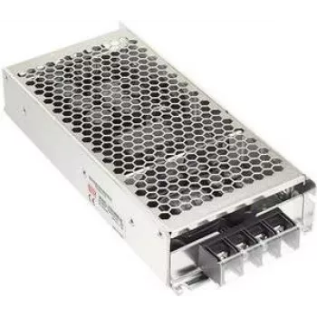 Maitinimo keitiklis/inverteris Mean Well RSD-300E-12, 300 W, 12 V išėjimas, 25.2–46.8 V įėjimas