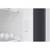 Šaldytuvas-šaldiklis RS70F65QEFEO Side by Side