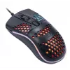 Rebeltec Wired Gaming Mouse Ghost – laidinė žaidimų pelė