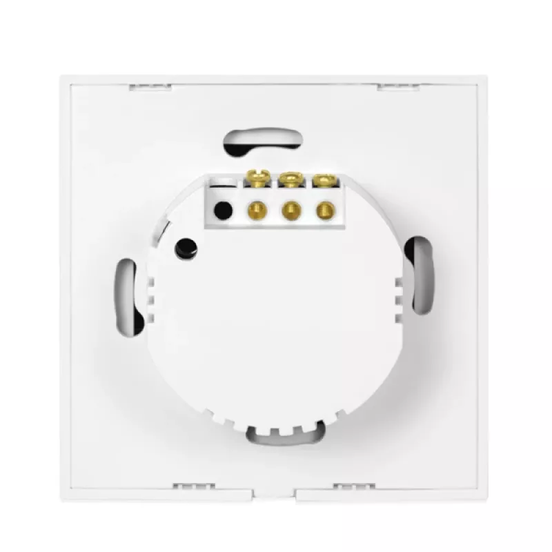 LogiLink SH0111 belaidis išmanusis jungiklis baltas