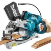 Makita DLS600Z kampinis pjūklas 5000 aps./min.