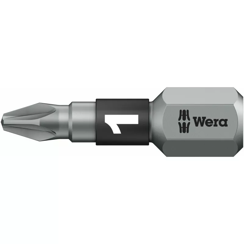 Wera 5051517001 Storage Drive Black laikymo dėžė