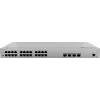 HUAWEI S220-24P4X – 24 prievadų Gigabit (10/100/1000) RJ-45, 4 x SFP+, PoE, 1U pilkas