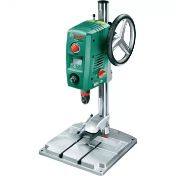 Gręžimo staklės Bosch PBD 40 Beklėjė 710 W