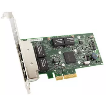 Lenovo ThinkSystem Broadcom 5719 vidinis eterneto adapteris 1000 Mbit/s