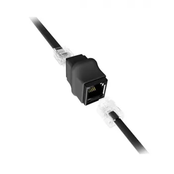 Simucube ActivePedal Connector, skirta Heusinkveld sim pedalams