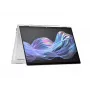 HP EliteBook X Flip G1i B66P4ES 14 colių WUXGA IPS 400 nitų, liečiamas ekranas, Intel Core Ultra 7 258V, 32 GB RAM, 2 TB SSD, LTE, Windows 11 Pro, Glacial Silver