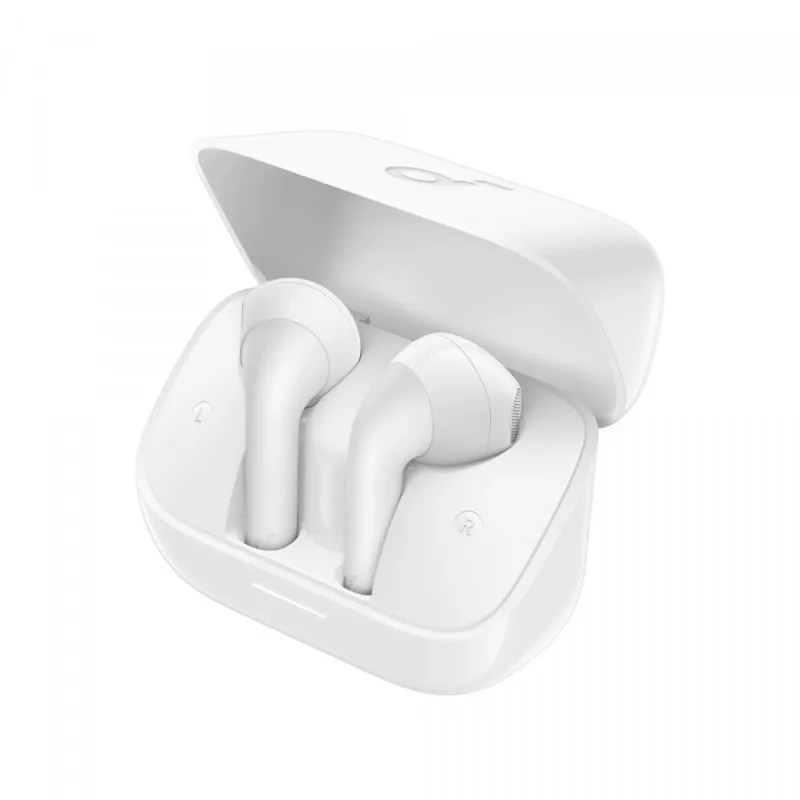 Anker K20i Belaidės ausinės TWS į ausis Skambučiai/Muzika USB Type-C Bluetooth Balta