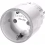 EcoFlow EF-OS-SM002-SMP2SHEL išmanusis kištukinis lizdas su energijos stebėjimu