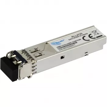 ALLNET ALL4796 SFP (Mini-GBIC) modulis, 100 Mbit, FX/LC, 2 km, kelių režimų