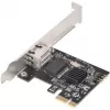 Silverstone ECL01, 2,5G tinklo plokštė, PCIe