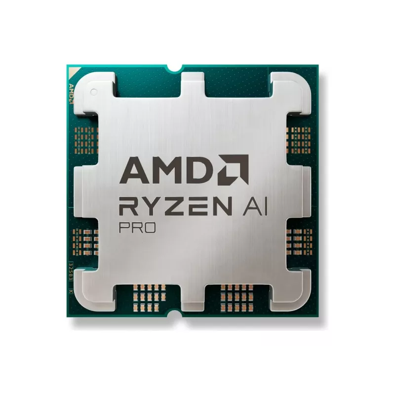 Procesorius AMD Ryzen 5 PRO 8600G 4,3 GHz 6 branduoliai 16 MB L3 lizdas AM5