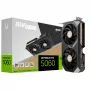 Vaizdo plokštė NVIDIA GeForce RTX 5060 8 GB GDDR7 ZOTAC GAMING AMP