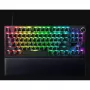 Klaviatūra Razer Huntsman V3 Pro Tenkeyless optiniai jungikliai RGB LED