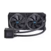 Vandens aušintuvas „All-in-one“ Alphacool 11729