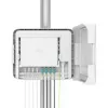 Korpusas Ubiquiti UISP Box Plus polikarbonatinis baltas 380x293x76,4 mm