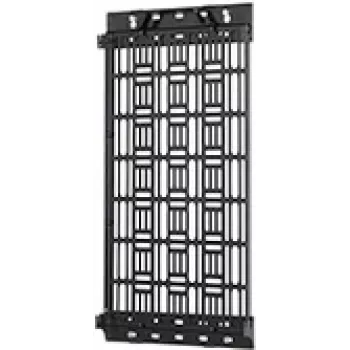 Laikymo dėžė B-TECH BT7889/B – greito atsegimo, juoda, 10 kg talpa