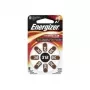Energizer 312 cinko-oro klausos baterijos 8 vnt. (634924)