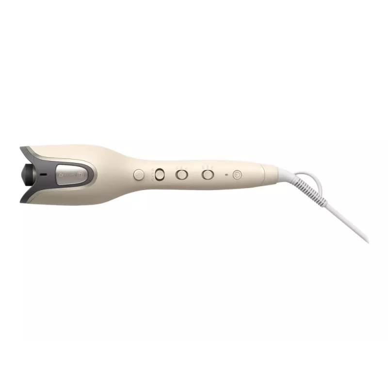 Philips 8000 serijos BHB887/00 garbanojimo žnyplės, šviesiai smėlio spalvos, 2 m