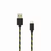 Sbox USB-1031B USB->Micro USB 1 m juodas