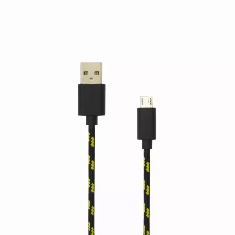 Sbox USB-1031B USB->Micro USB 1 m juodas