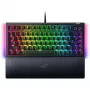 Razer RZ03-05000100-R3M1 / BlackWidow V4 75% Black Klaviatūra US (RZ03-05000100-R3M1)