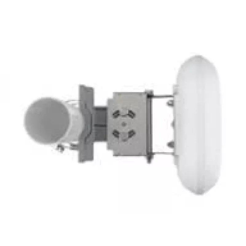 Montavimo rinkinys Zyxel ACCESSORY-ZZ0106F Nerūdijantis plienas