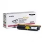 Xerox Phaser 6120 - Mit hoher Kapazität - Gelb - original - Tonerpatrone - für Phaser 6115MFP/D, 6115MFP/N, 6120, 6120N, 6120VN