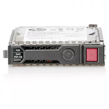 Kietasis diskas HPE 4TB 3,5 colio SATA III 7200 RPM 693687-B21