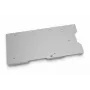 EK Water Blocks 3831109896143 kompiuterio aušinimo sistemos dalis / priedas Galinė plokštė