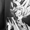 Subsonic Pro Gaming Kėdė DBZ SON GOKU