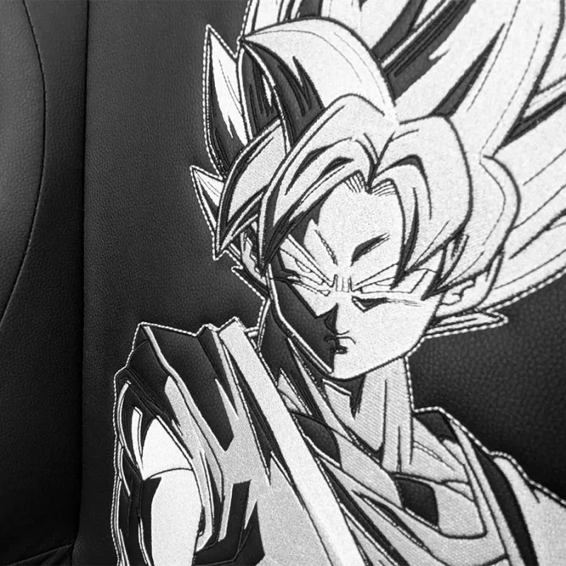 Subsonic Pro Gaming Kėdė DBZ SON GOKU