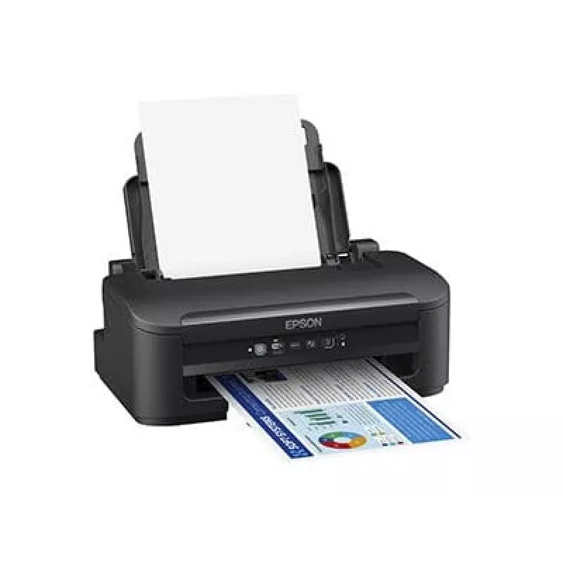 Epson WorkForce WF-2110W spalvotas rašalinis spausdintuvas 5760 x 1440 DPI A4 Wi-Fi