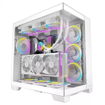 Antec C8 ARGB Full Tower White