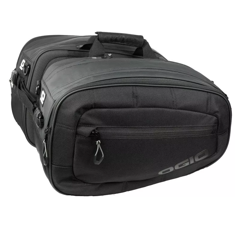 Dviračio krepšys OGIO Saddle Bag 2.0 29 L Nailonas Balno tvirtinimas