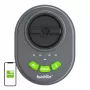 Laistymo valdiklis RainPoint HIC406B – 4 zonų Bluetooth valdymas per programėlę
