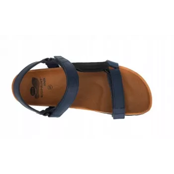 Medicininė avalynė Footwear Heaven AD Med MF230091007, dydis 40, mėlyna