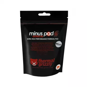 Thermal Grizzly TG-MPE-100-100-15 šiluminė tarpinė