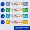 Šlapi katės skanėstai INABA Churu Variety Box – Tunas, 20 x 14 g paketėlių, pasta, drėgmė 88%, baltymai 8,5%
