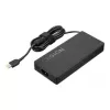Maitinimo adapteris Lenovo Legion Slim 330W GaN 20V – nešiojamojo kompiuterio įkroviklis, 330W, GaN, 20V išėjimas