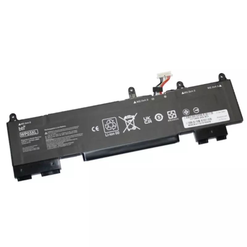 Origin Storage M73468-005-BTI pramoninis akumuliatorius Li-Ion 3280 mAh 11,58 V
