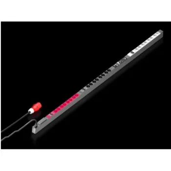 Rittal PDU metered+ 32A/3P CEE 24x CEE7/3 Schuko (7979534)