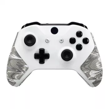 Lizard Skins XBOX One - Phantom Camo (iškirptas, 0,5 mm)