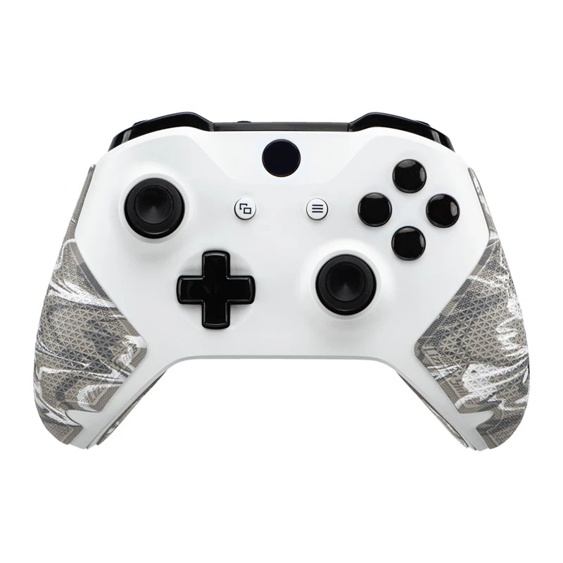 Lizard Skins XBOX One - Phantom Camo (iškirptas, 0,5 mm)