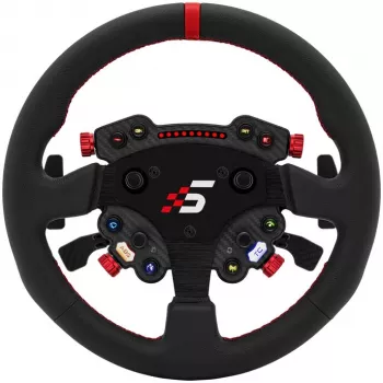 Simagic GT1 Pro odinė rankena / stebulė (GTPRO-R K Leather)